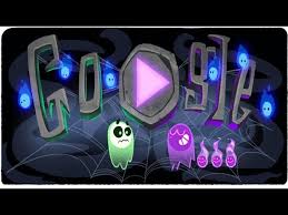 We did not find results for: Halloween 2018 Google Doodle Youtube