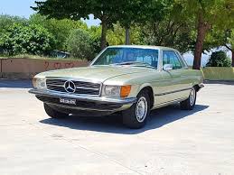 Pin Op Mercedes Benz Slc 280