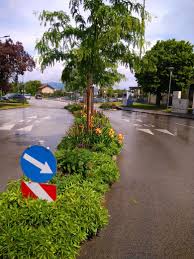 Wochenplan mit den abzurechnenden arbeitsstunden. Bericht Des Burgermeisters Mai 2021