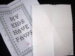 My favourite pattern from subversive cross stitch!you can purchase this fabulous pattern here. Free Subversive Cross Stitch Pattern For Pet Lovers How Tos Diy