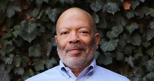 Christopher G. Johnson