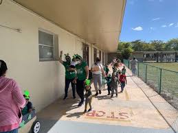 This is higher than the national median of $4,898. Sunflower Learning Center Daycare Facebook