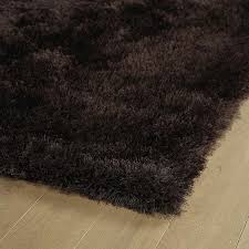 Headquartered in mumbai, it has various international. Kaleen Rugs Posh Shag Psh01 40 Chocolate Area Rug Carpetmart