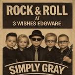 Simply Gray @ Pinner Memorial Park