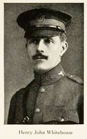 Henry John Whitehouse (1874-1965)