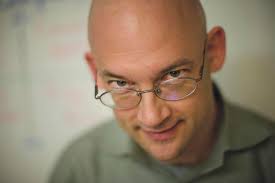 The Souls of the Machine: Clay Shirky's Internet Revolution