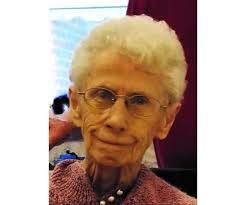 Irene Jones Obituary (1925