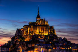We did not find results for: Mont Saint Michel France Most Beautiful Spots