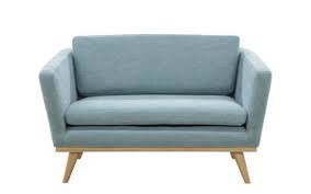 Buy fashion conference chairs online. Sofa Von Red Edition Blau Holz Natur Made In Design