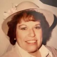 Obituary information for Dorothy Jean Hansbury) Hand