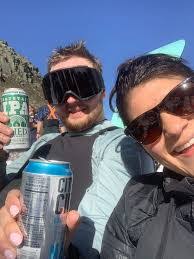 Katrina Daigle's Instagram, Twitter & Facebook