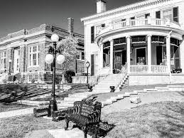 Brookville, Indiana Jigsaw Puzzle