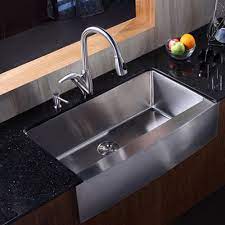 Rustic Kitchen Sink Ideas Moderne Kuchenideen Kuchenarmaturen Spulbecken Design