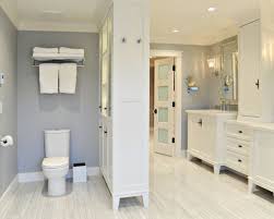 Actually, this contemporary look was created for $8,000. Bathroom Remodel Cost Low End Mid Range Upscale