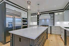 pin on gourmet kitchens