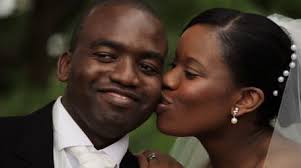 Saturday Cinema: Audrey and Simba's Fun Filled Bouncy Castle Wedding by  Reel Weddings