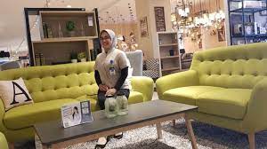 Informa menghadirkan koleksi furnitur ruang tamu mulai dari meja sudut, meja tamu, sofa, lemari dan rak yang dapat menambah nilai fungsional ruangan anda. Informa Geber Program All Day Sale Diskon Hingga 50 Persen Tribun Kaltim