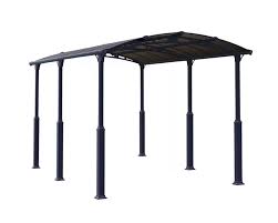 Carport kits & garage kits. Carports 10 Diy Carport Kits Palram Applications