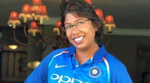 However, her interest in cricket grew when she watched the 1992 cricket world cup on tv. Jhulan Goswami Height Weight Age Boyfriend Family Facts Biography