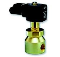 Válvula Solenoide de Uso Criogênico 1390-UC | Nepin