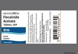 Image result for Flecainide