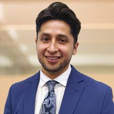 It's been a full-circle moment to be a guest speaker for the LEAD 18  Course, “Success in Life and Work,” at Santa Clara University this Winter  Quarter! As I reflect back to