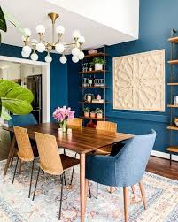 Feast Twilight Blue Dining Chair In 2020 Dining Room Blue Dining Room Renovation Dining Chairs Buy