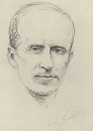 John Buchan, Scottish novelist by English School