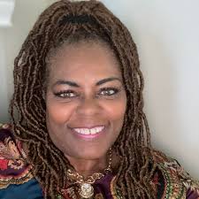 With grateful hearts and great expectation, we invite you to witness a  powerful move of God as we install Pastor Touré Roberts and Pastor Sarah  Jakes Roberts as the new senior leaders