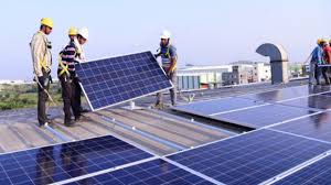 Over 3 million installations have been built across the country—with 1 million being built in the last two years. Can Aatmanirbhar Bharat Abhiyaan Help India S Solar Manufacturing Sector Orf