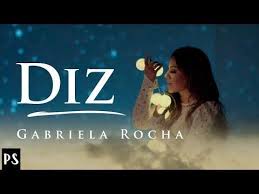 As musicas aqui postadas aqui, são regravações na voz da patricia souza também cantora e servidora do senhor jesus. Gabriela Rocha Diz You Say Clipe Oficial Youtube Trechos De Musicas Gospel Musica Gospel Baixar Musicas Gospel Gratis
