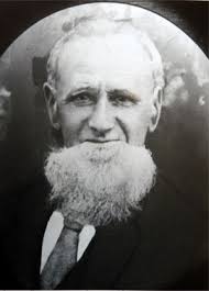 James (Lowden) Louden (1843-1926)