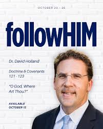 Reel by Come Follow Me with Hank Smith and John Bytheway  (@followhimpodcast) · January 23, 2025