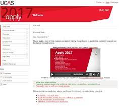 Apply 2021 – How To Apply... | Undergraduate | Ucas