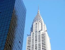 Il chrysler building, alto 319 metri e disposto su 77 piani, è il grattacielo più bello della città di new york. Skyline New York I 10 Grattacieli Piu Belli Explore By Expedia