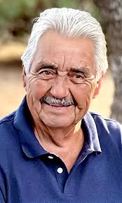 Rodolfo Olivarez Sr.