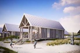 Neu Dunenhauser Nieuwvliet Am Strand Und Meer Mit Dunenterrasse Und Schwimmbad In Der Nahe Ab Mei 2018 Ab 20 Strandhaus Holland Strandhauser Haus Am Strand