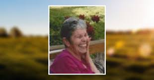 Susan Lorraine Kerr Obituary December 21, 2016