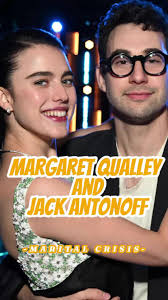 Signs of Trouble: Jack Antonoff and Margaret Qualley's Relationship