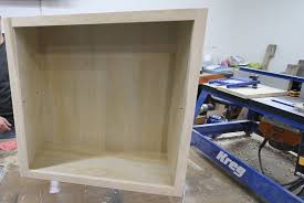 What you will need to build your own diy kitchen cabinets: Diy Cabinets How To Make Cabinets Laundry Room Organization Ideas