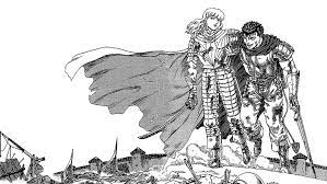 — ベルセルク公式ツイッター (@berserk_project) may 20, 2021. Hd Wallpaper Kento Miura Berserk Griffith Guts Kentaro Miura Artwork Wallpaper Flare