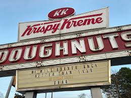 See reviews, photos, directions, phone numbers and more for krispy kreme factory store locations in downtown, atlanta, ga. Arsonist Sought In Fire At Iconic Atlanta Krispy Kreme