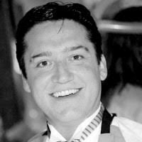 Saul Saunders/Mendez Obituary (2011)