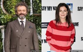 Bea was born in kildare, ireland. Michael Sheen Moves On From Aisling Bea With Actress 25 Years Younger