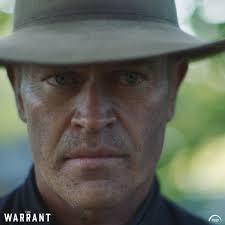 Watch an Exclusive Television Presentation of The Warrant, TONIGHT at 8PM  ET. And check out this interview that Neal McDonough and Steven R. McQueen  did with TV Fanatic: https://bddy.me/3eKhiwq.