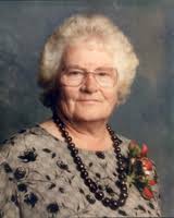 Rosa Helen Arola Maninga (1919-2012)