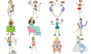 ☆明日のラッキー星座は？ 12星座占い・運勢ランキング - 1位～3位【2025年5月29日(木)】 - Yahoo! JAPAN