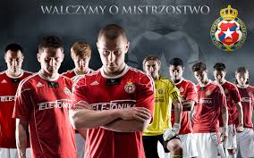 Wisla Krakow 1680x1050 002 Tapety Na Pulpit
