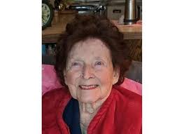 Fern Sjoerdsma Obituary (1924