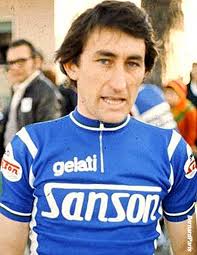 PEZ Giro Talk: New Zealand's Bruce Biddle